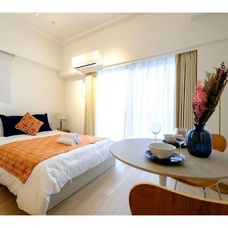 Zoom Esaka Park - Vacation Stay 17114 Suita Exterior photo