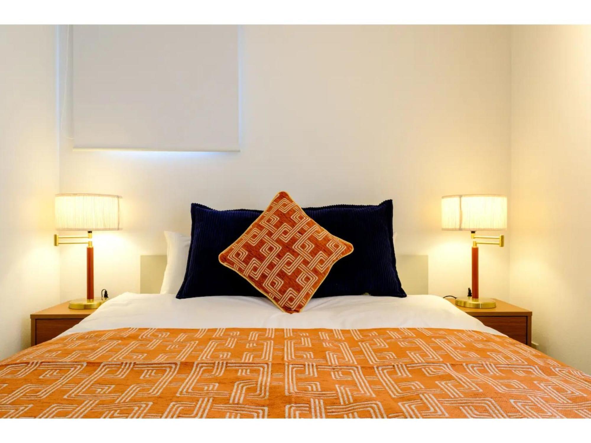 Zoom Esaka Park - Vacation Stay 17114 Suita Exterior photo