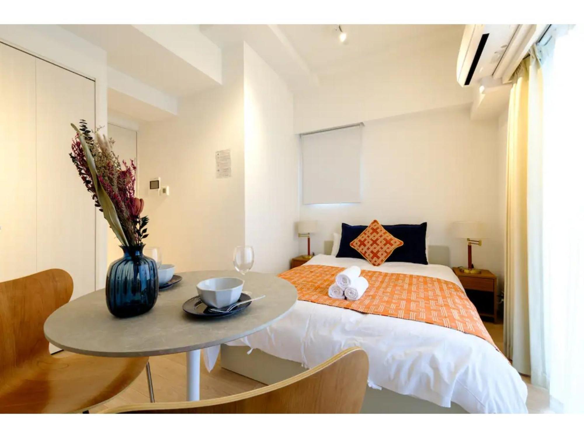 Zoom Esaka Park - Vacation Stay 17114 Suita Exterior photo